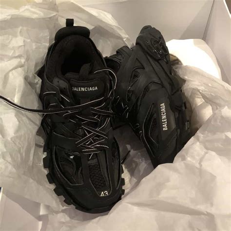 balenciaga replica shoes|balenciaga track counterfeit shoes.